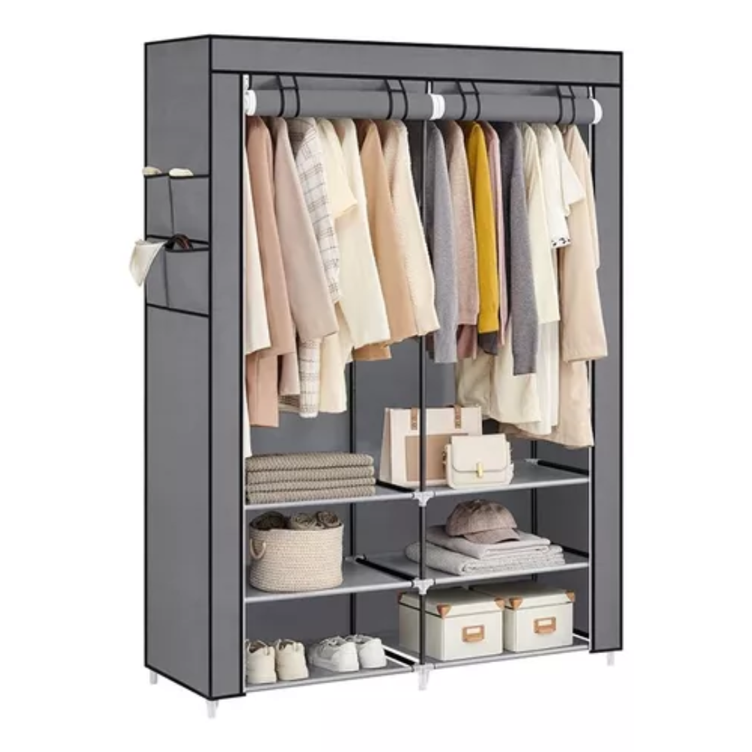 Miniatura 2 de Closet Armario Desarmable Portatil